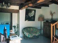 vue de l'interieur